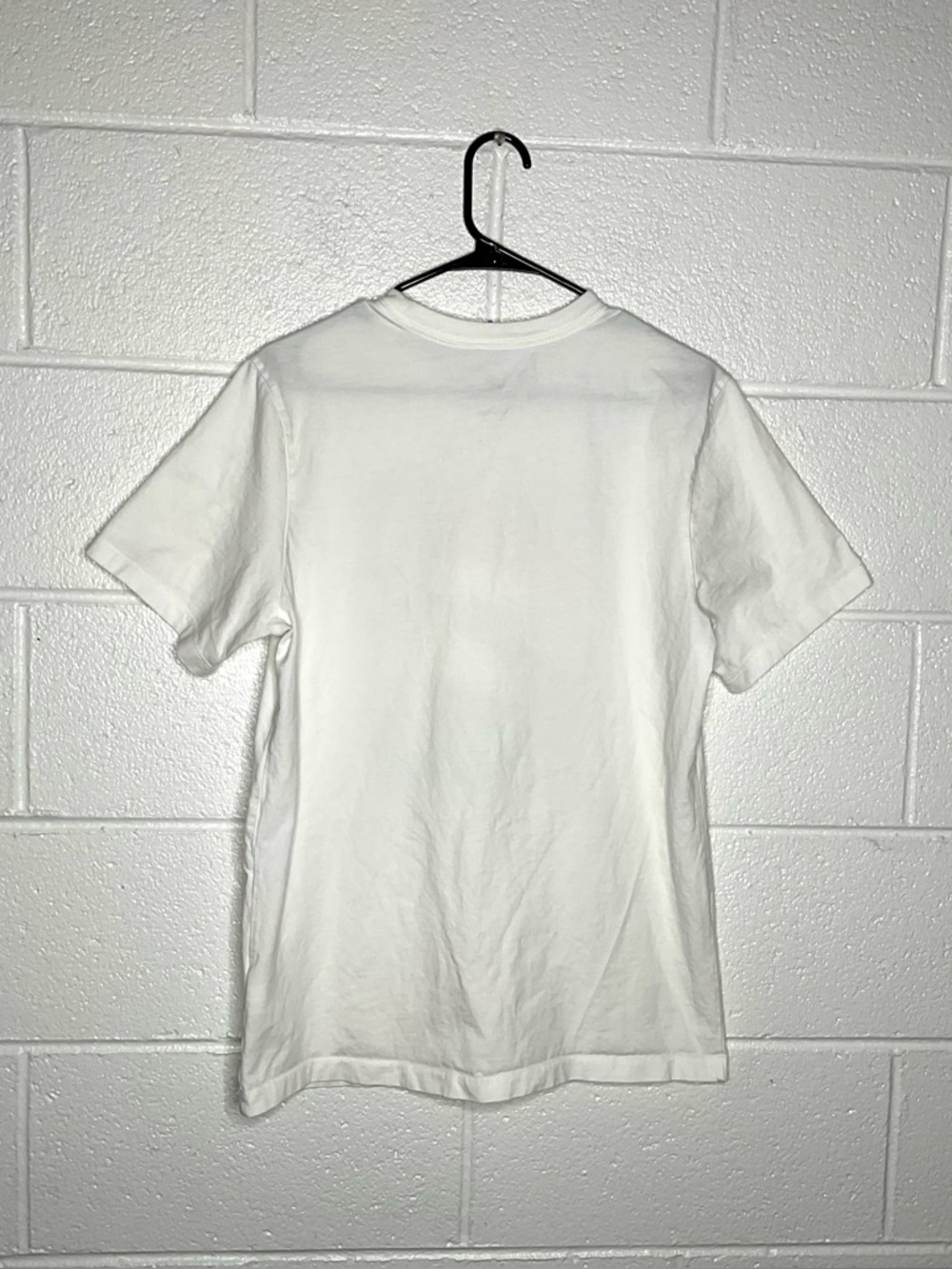 < The Nike Tee Heatwave Photo Short Sleeve Shirt > - Picture 5 of 5